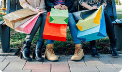 New England Girls Getaway