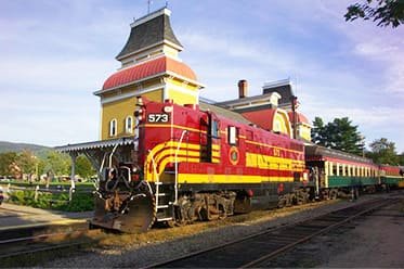 christmas-farm-inn-gallery-conway-scenic-railroad Our Winter Wedding Venues in the White Mountains
