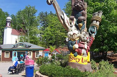 christmas-farm-inn-gallery-storyland Our Story Land Hotel is Located In Jackson NH