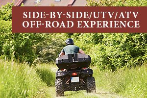 White Mountains Off Road Adventure