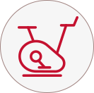 Jackson NH Hotels offer fitness center