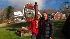 Gary and Sandra Plourde