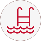 Jackson NH Hotel offers a heated indoor pool.