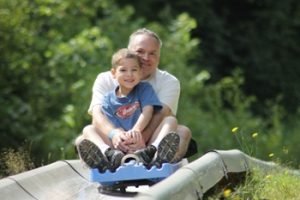 Attitash Alpine Slide