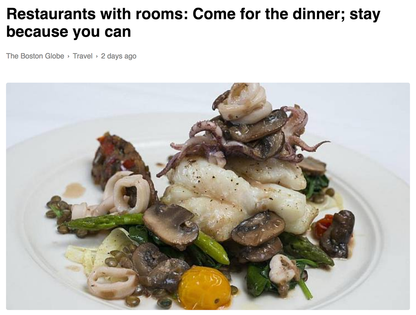 New Hampshire Magazine: A Summer Ode to a Wintry Drink