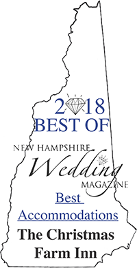 Best Accomodations for Jackson NH Wedding Venues in White Mountains
