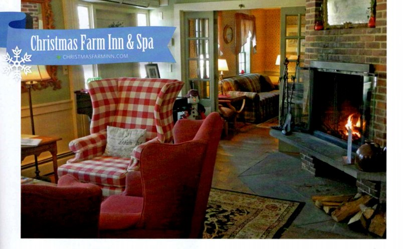 New Hampshire Magazine: A Summer Ode to a Wintry Drink