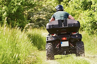 off-road-experience New England Girls Getaway and Girlfriend Getaways at our Jackson NH Hotels