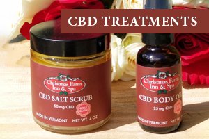 We have day spa treatments for kids at our jackson nh spa in the white mountains