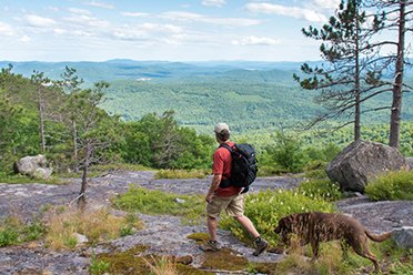 CFI-hiking-372x448 Romantic Getaways and Romance Packages at our Jackson NH Hotel