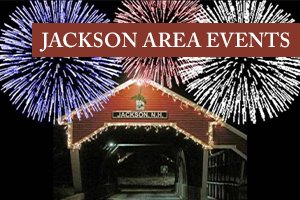 Kancamangus Highway for scenic drives in the fall