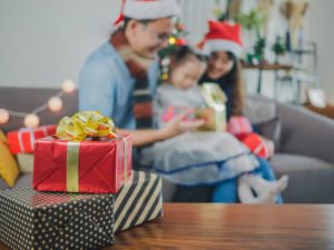 5 Ways to Celebrate Christmas in July