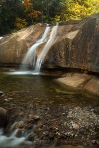 5 Reasons to Visit Diana’s Baths on Your North Conway Excursion