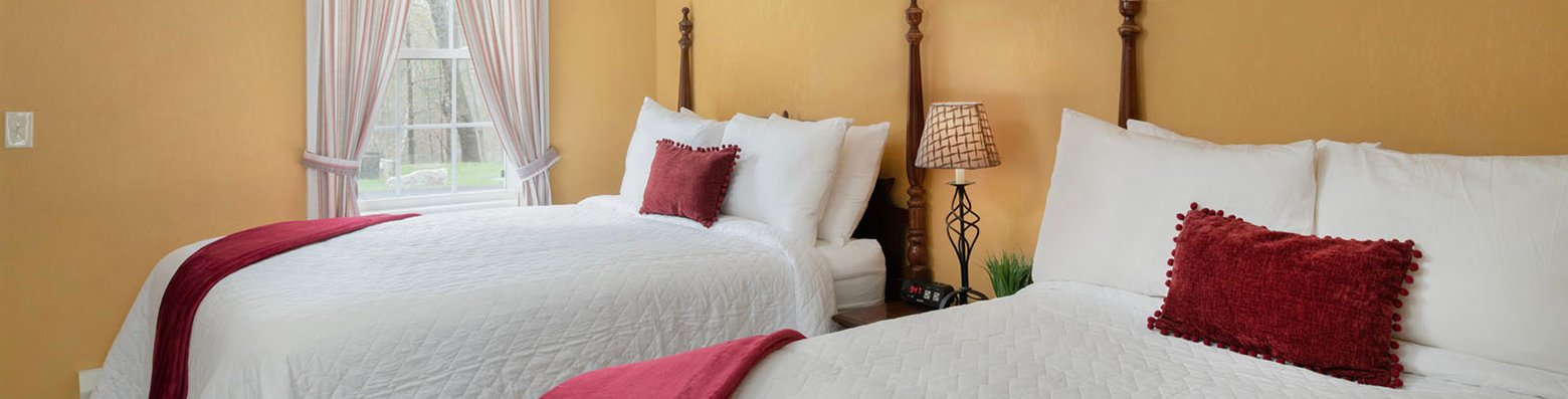 Charming and Romantic Country Inn Jackson NH