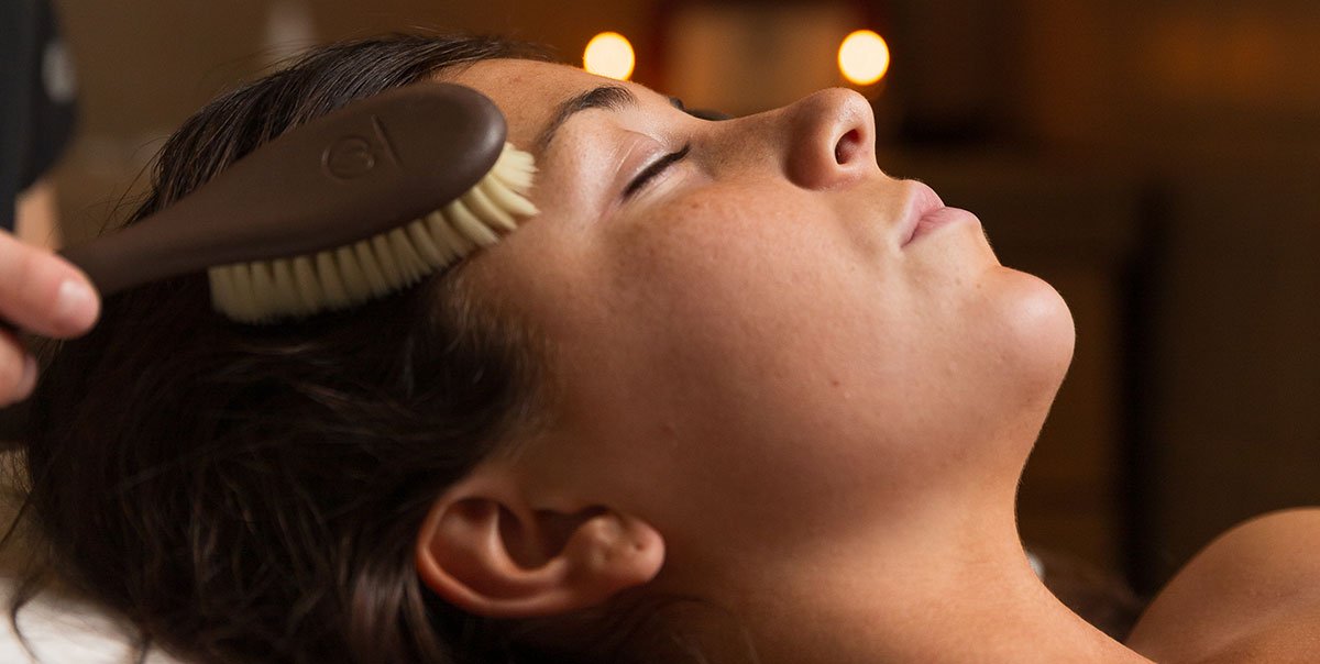 Jackson NH Spa Treatments