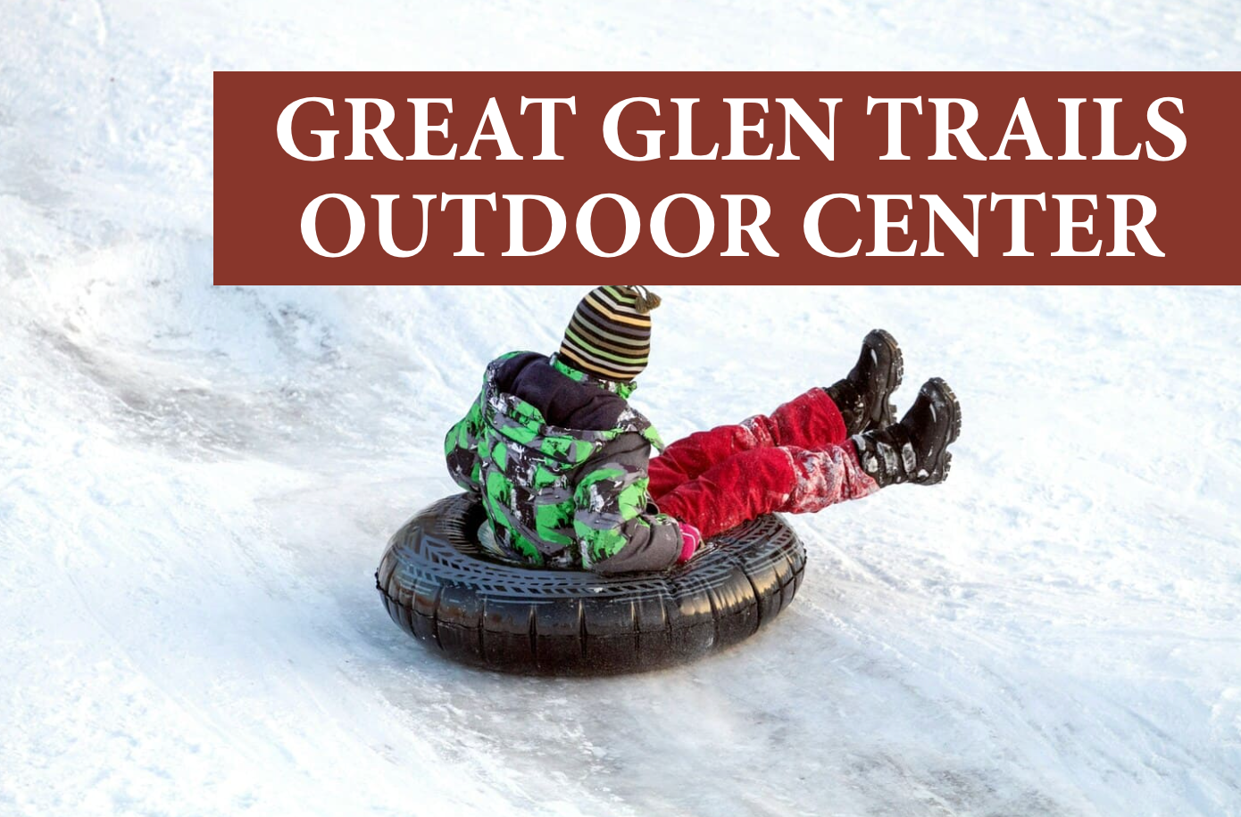 Return of the Pumpkin People at Christmas Farm Inn and Spa and Mt Washington Valley